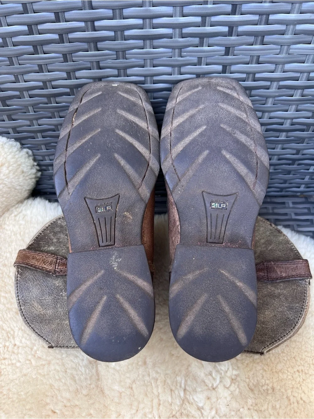 Ariat boy’s girl’s